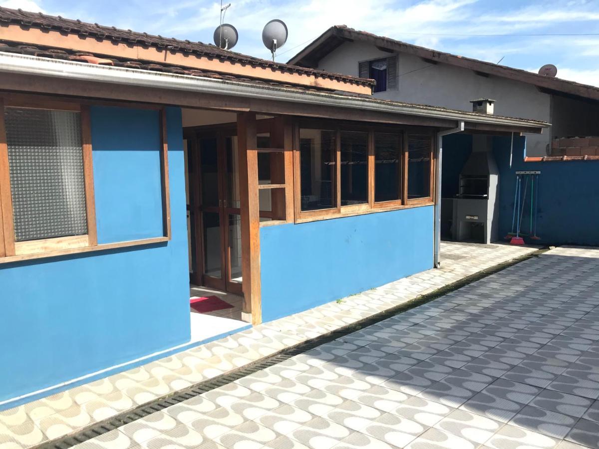 Casa Da Teca Em Ubatuba Villa Exteriör bild