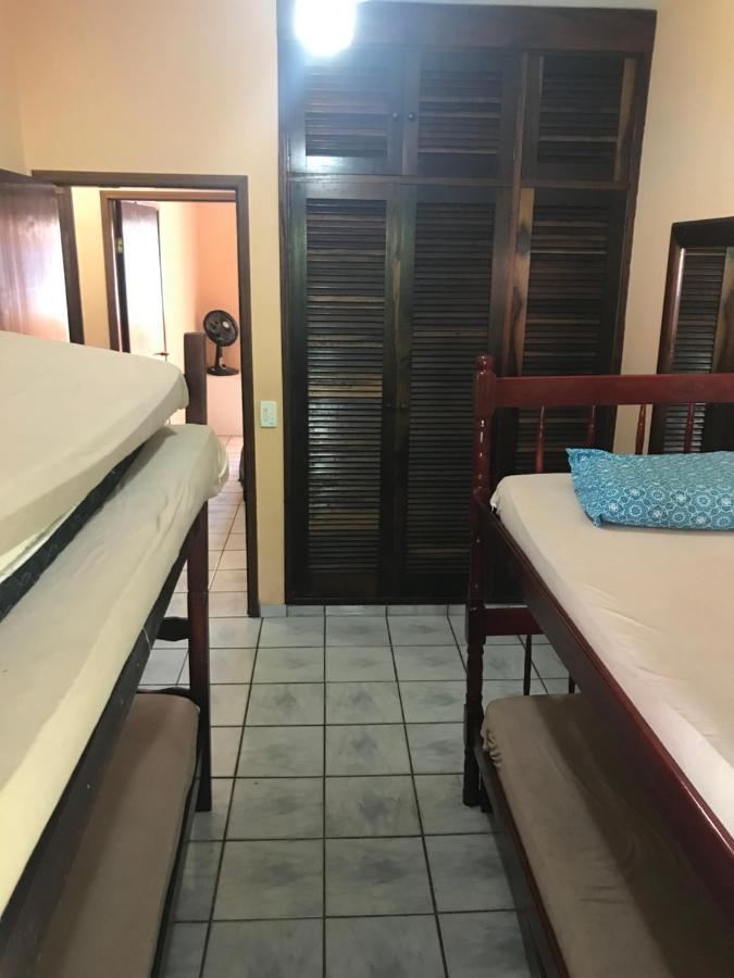 Casa Da Teca Em Ubatuba Villa Exteriör bild